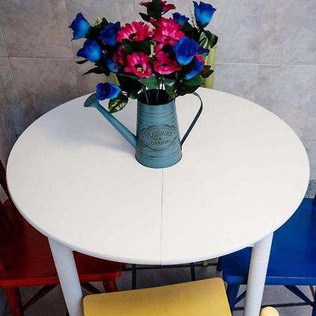 Casa A Bolerina Διαμέρισμα Combarro Εξωτερικό φωτογραφία