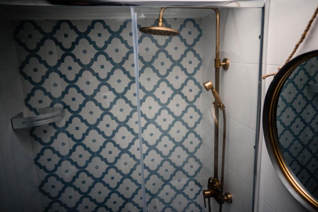 Casa A Bolerina Διαμέρισμα Combarro Εξωτερικό φωτογραφία