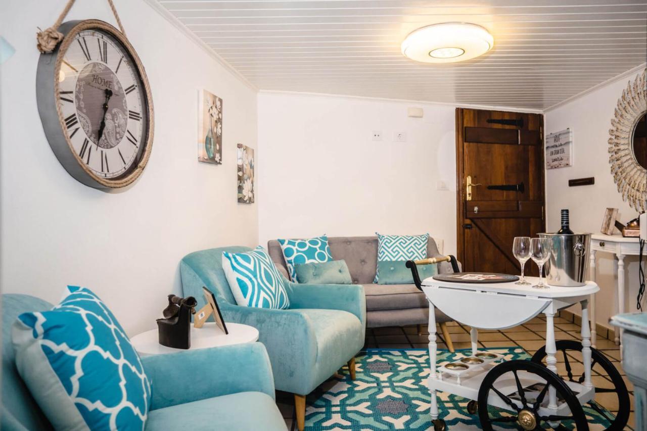 Casa A Bolerina Διαμέρισμα Combarro Εξωτερικό φωτογραφία