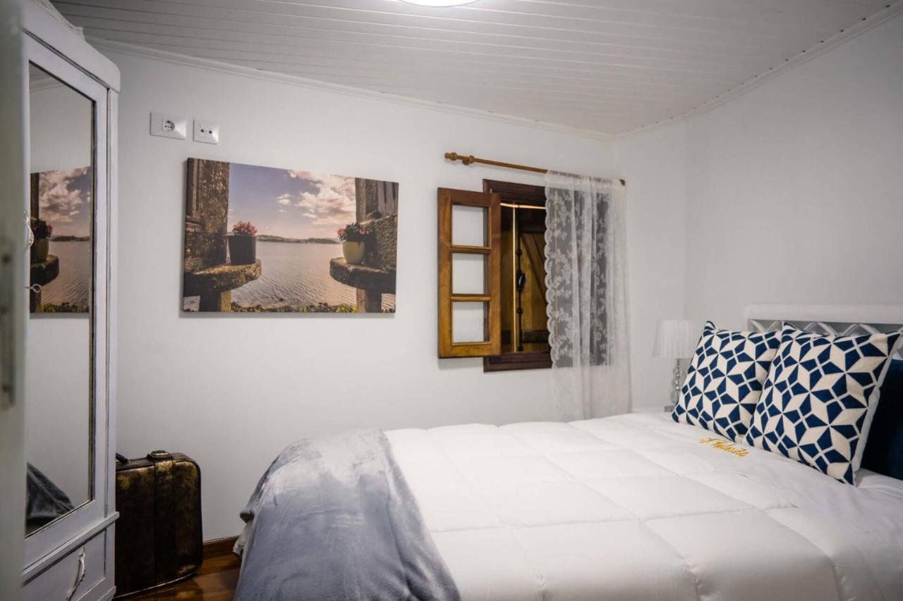 Casa A Bolerina Διαμέρισμα Combarro Εξωτερικό φωτογραφία